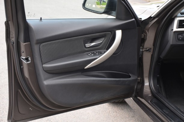 BMW 3 серия F30,F31 · Рестайлинг, 2016 г.