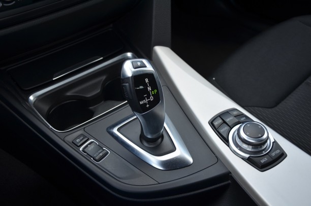 BMW 3 серия F30,F31 · Рестайлинг, 2016 г.