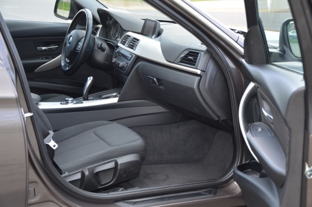 BMW 3 серия F30,F31 · Рестайлинг, 2016 г.