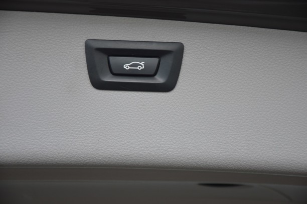 BMW 3 серия F30,F31 · Рестайлинг, 2016 г.