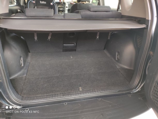 Toyota RAV4 III (XA30), 2006 г.