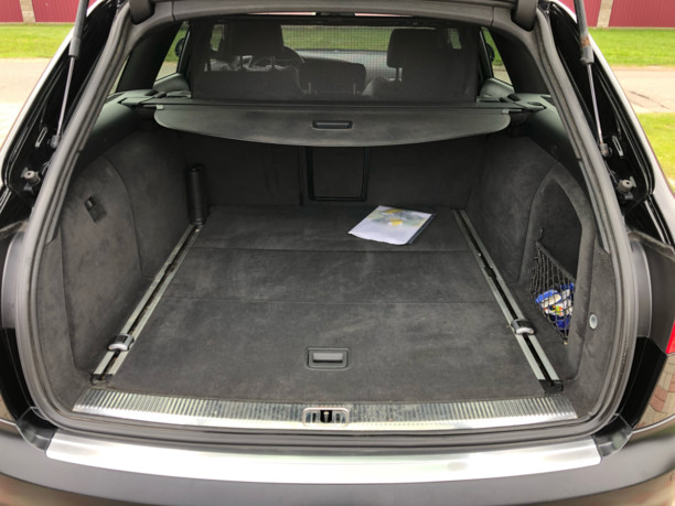 Audi A6 Allroad C6, 2010 г.