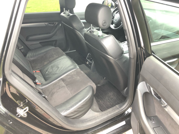 Audi A6 Allroad C6, 2010 г.