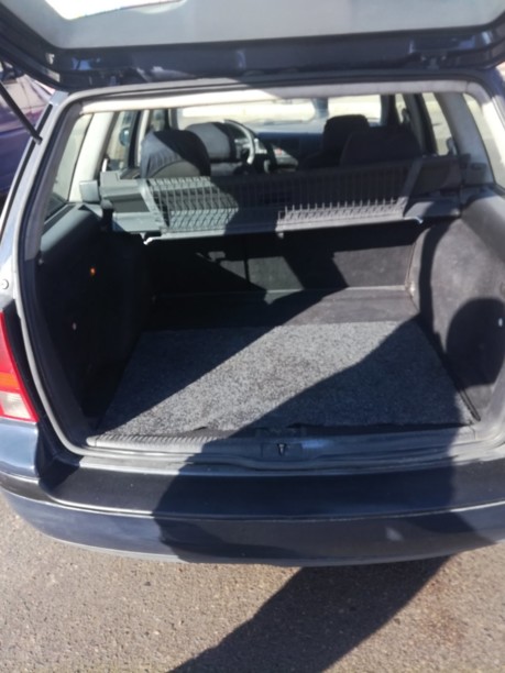 Volkswagen Golf IV, 1999 г.
