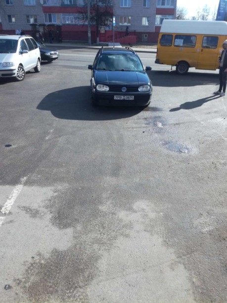 Volkswagen Golf IV, 1999 г.