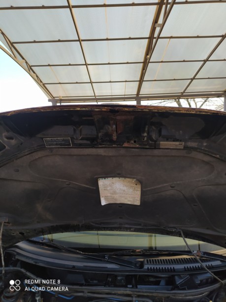 Fiat Punto II, 1999 г.