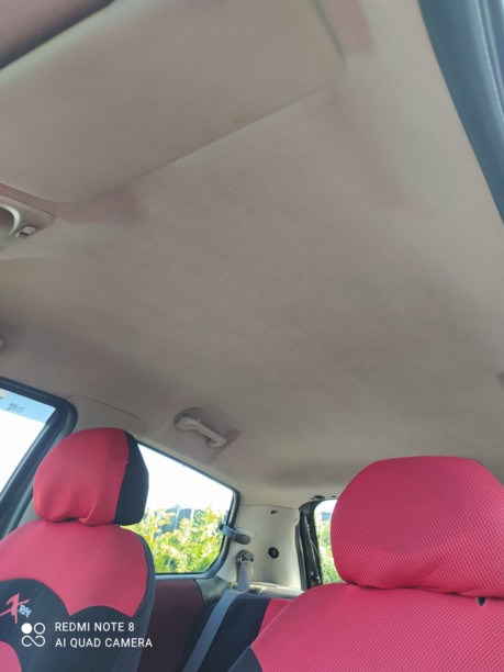 Fiat Punto II, 1999 г.