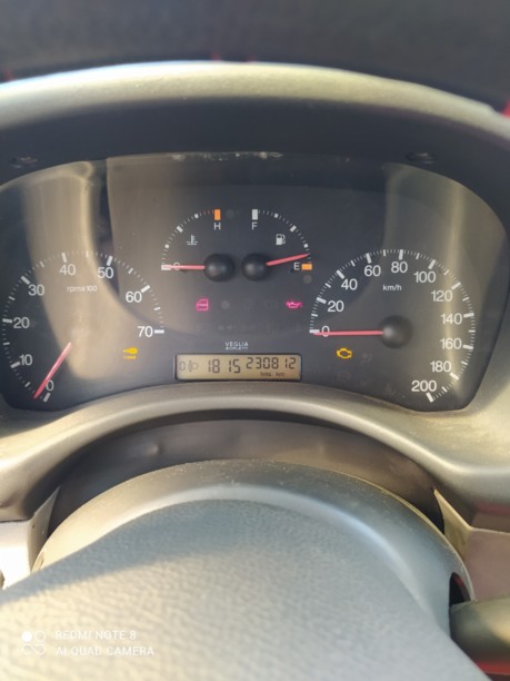 Fiat Punto II, 1999 г.
