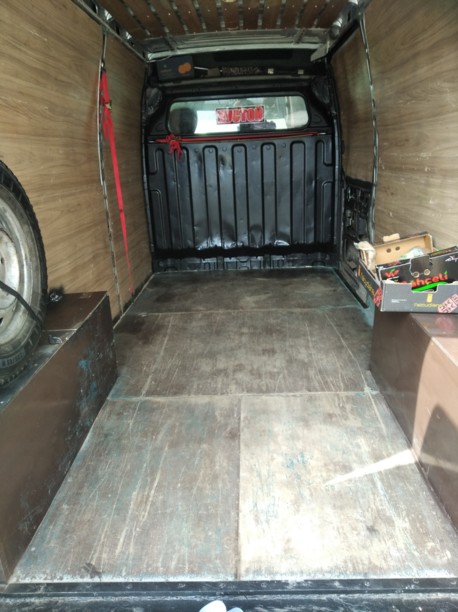 Opel Movano 2,5cdti, 2006 г.