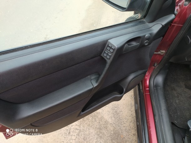 Opel Astra G, 1998 г.