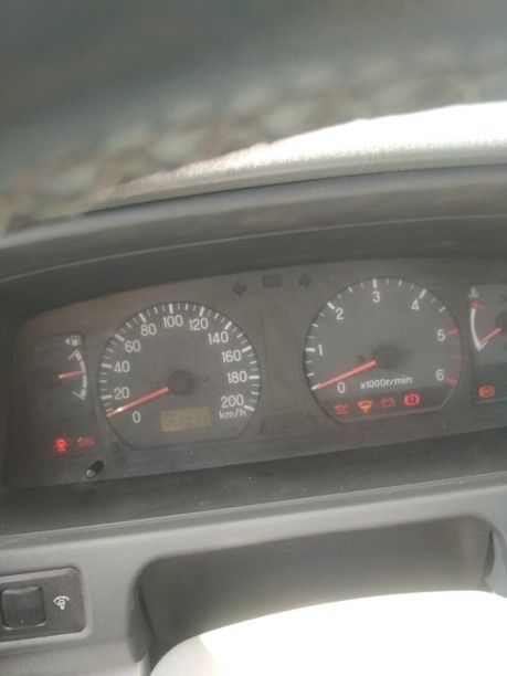 Mitsubishi Pajero Sport I, 2001 г.