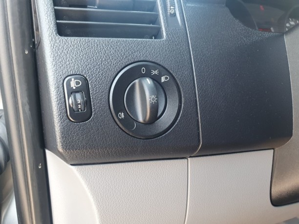 Volkswagen Crafter, 2016 г.