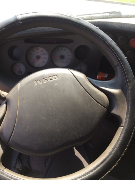 Iveco 35-12, 2000 г.