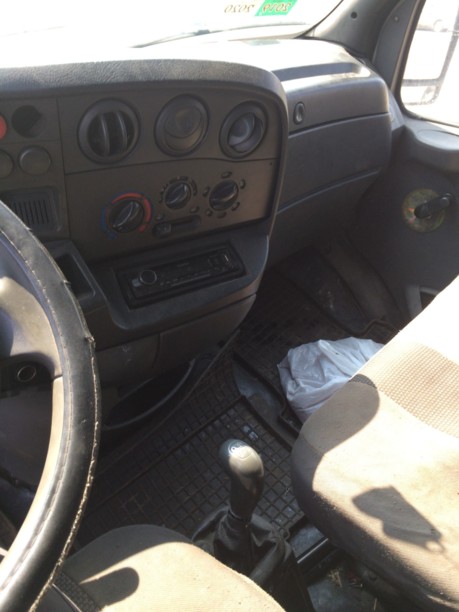 Iveco 35-12, 2000 г.