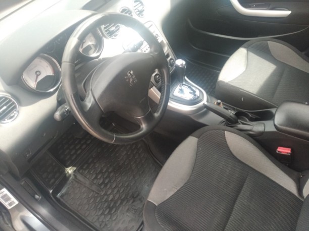 Peugeot 308 T7, 2008 г.