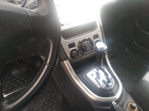 Peugeot 308 T7, 2008 г.