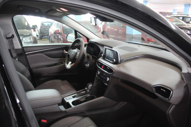 Hyundai Santa Fe TM, 2019 г.