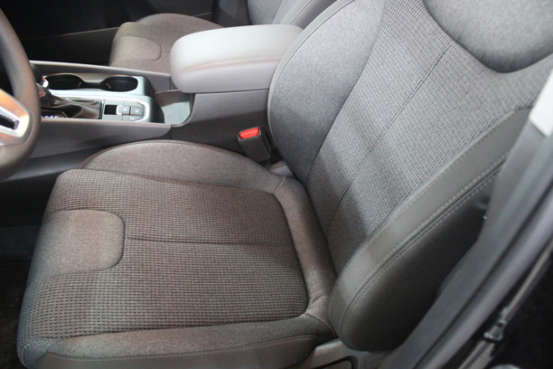 Hyundai Santa Fe TM, 2019 г.