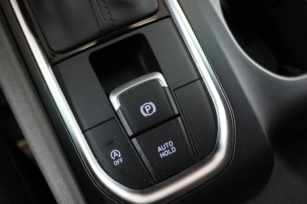 Hyundai Santa Fe TM, 2019 г.