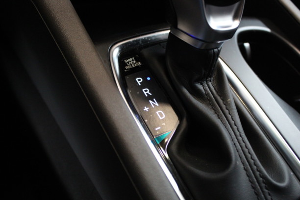 Hyundai Santa Fe TM, 2019 г.