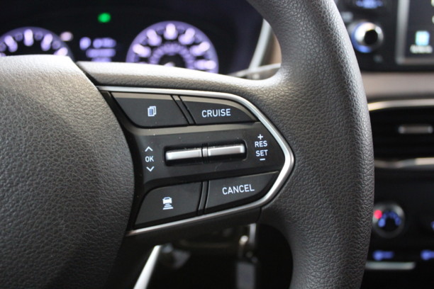 Hyundai Santa Fe TM, 2019 г.