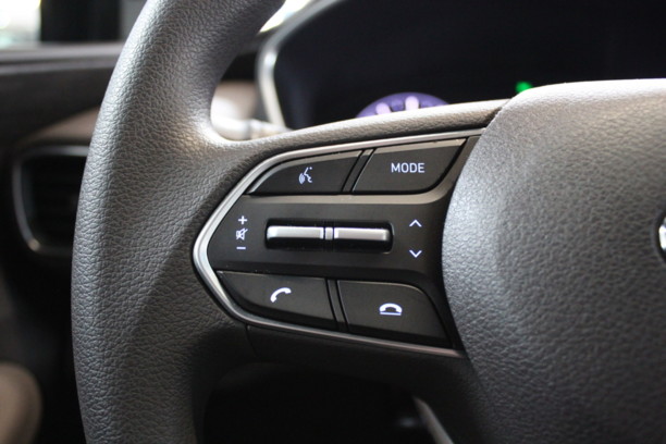 Hyundai Santa Fe TM, 2019 г.