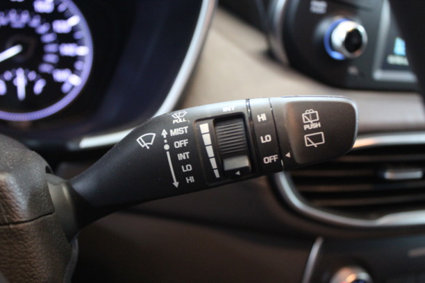 Hyundai Santa Fe TM, 2019 г.