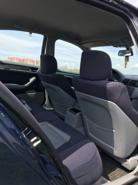 BMW 3 серия E46, 2000 г.