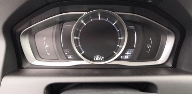 Volvo XC60 I · Рестайлинг, 2016 г.