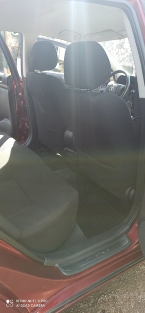 Toyota Avensis II (T250), 2005 г.