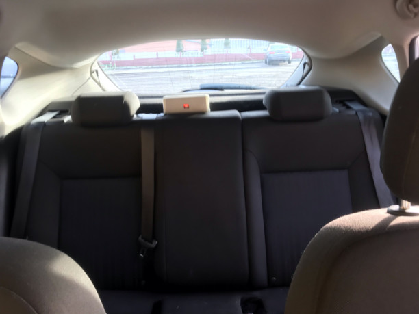 Opel Astra J, 2011 г.