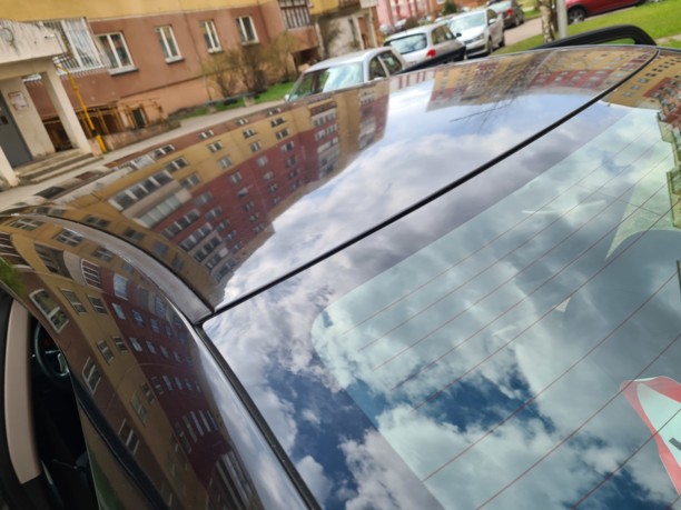 Toyota Corolla X (E140, 150), 2007 г.