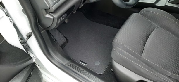 Renault Megane IV, 2017 г.