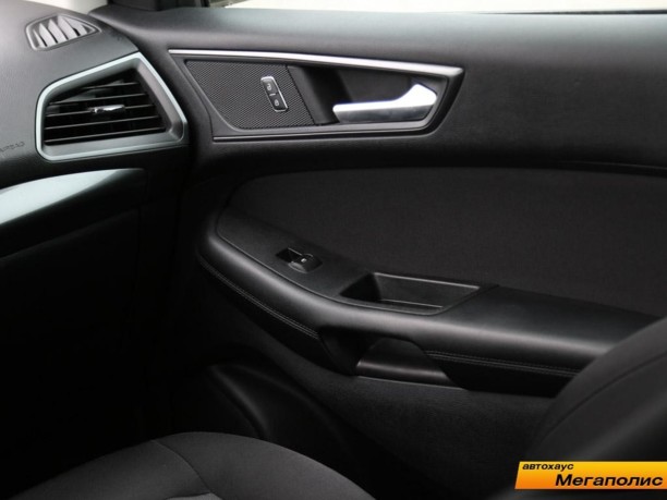 Ford Edge II, 2018 г.