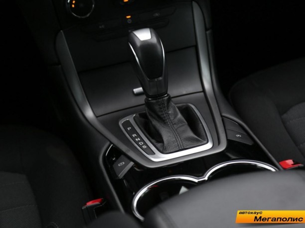 Ford Edge II, 2018 г.