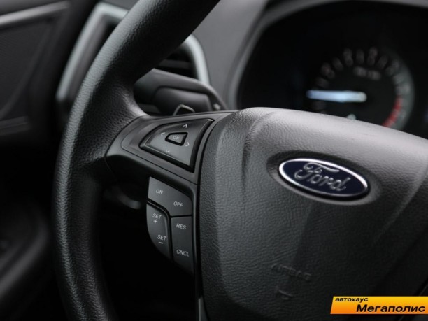 Ford Edge II, 2018 г.