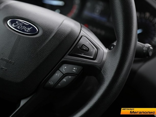 Ford Edge II, 2018 г.
