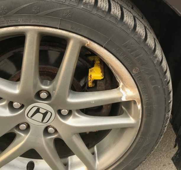 Honda Accord VII · Рестайлинг, 2006 г.