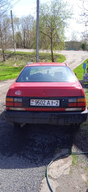 Volkswagen Passat B3, 1989 г.