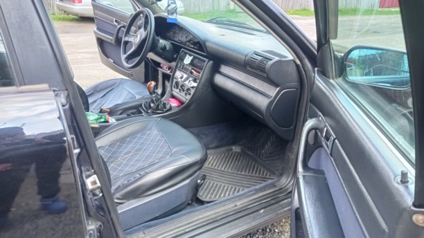Audi 100 4A, C4, 1992 г.