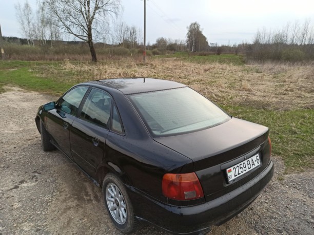 Audi A4 B5, 1995 г.