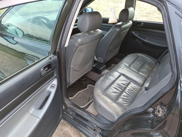 Audi A4 B5, 1995 г.