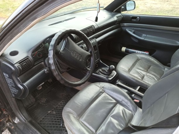 Audi A4 B5, 1995 г.
