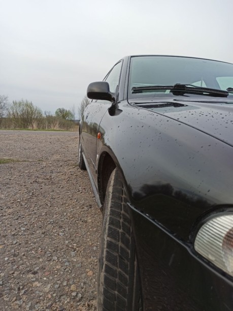Audi A4 B5, 1995 г.
