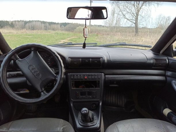 Audi A4 B5, 1995 г.