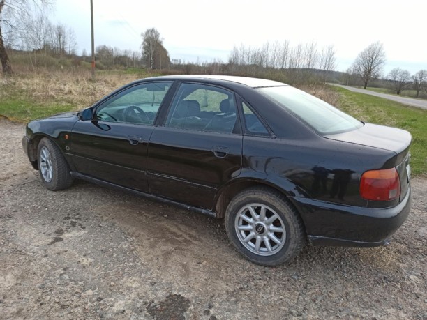 Audi A4 B5, 1995 г.