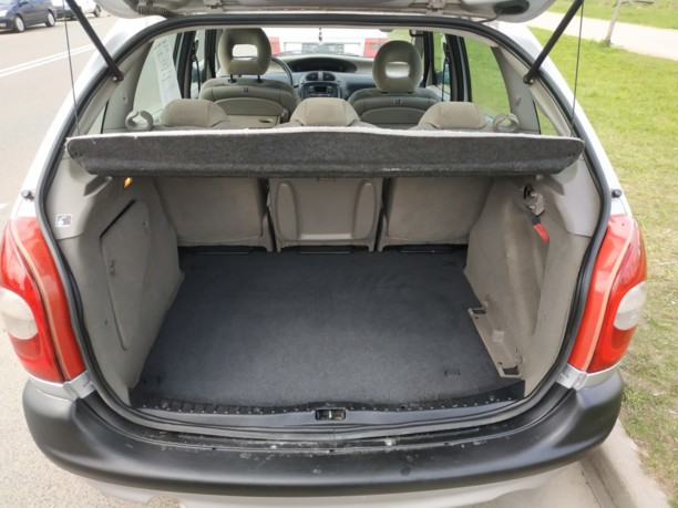 Citroen Xsara Picasso I, 2001 г.