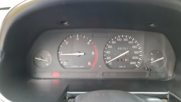 Rover 200 R3, 1997 г.