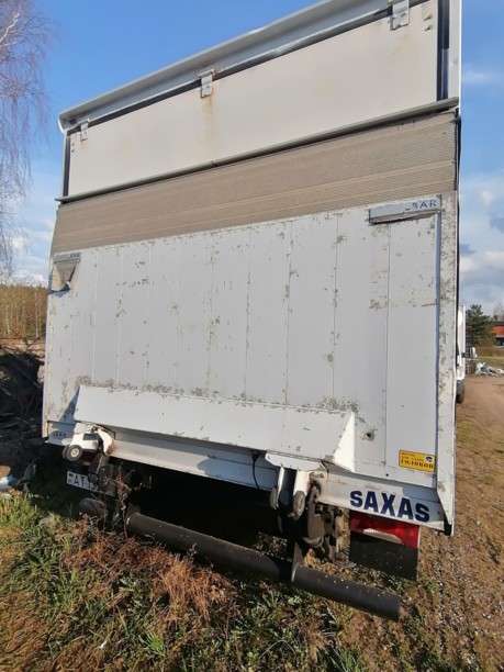 Iveco 65-C18, 2008 г.