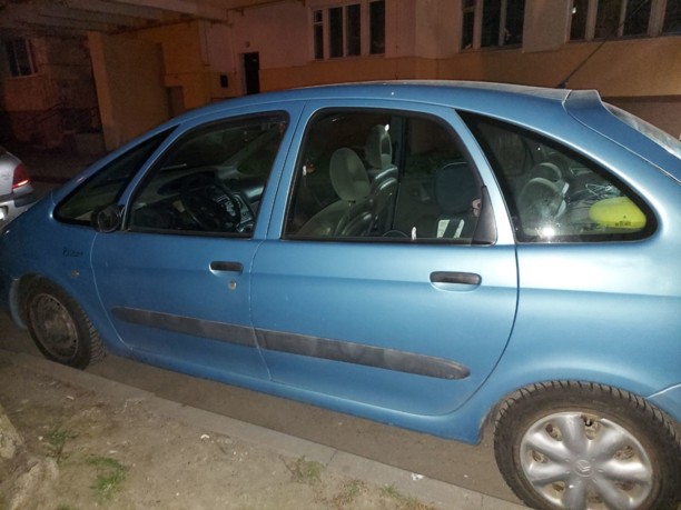 Citroen Xsara Picasso I, 2000 г.
